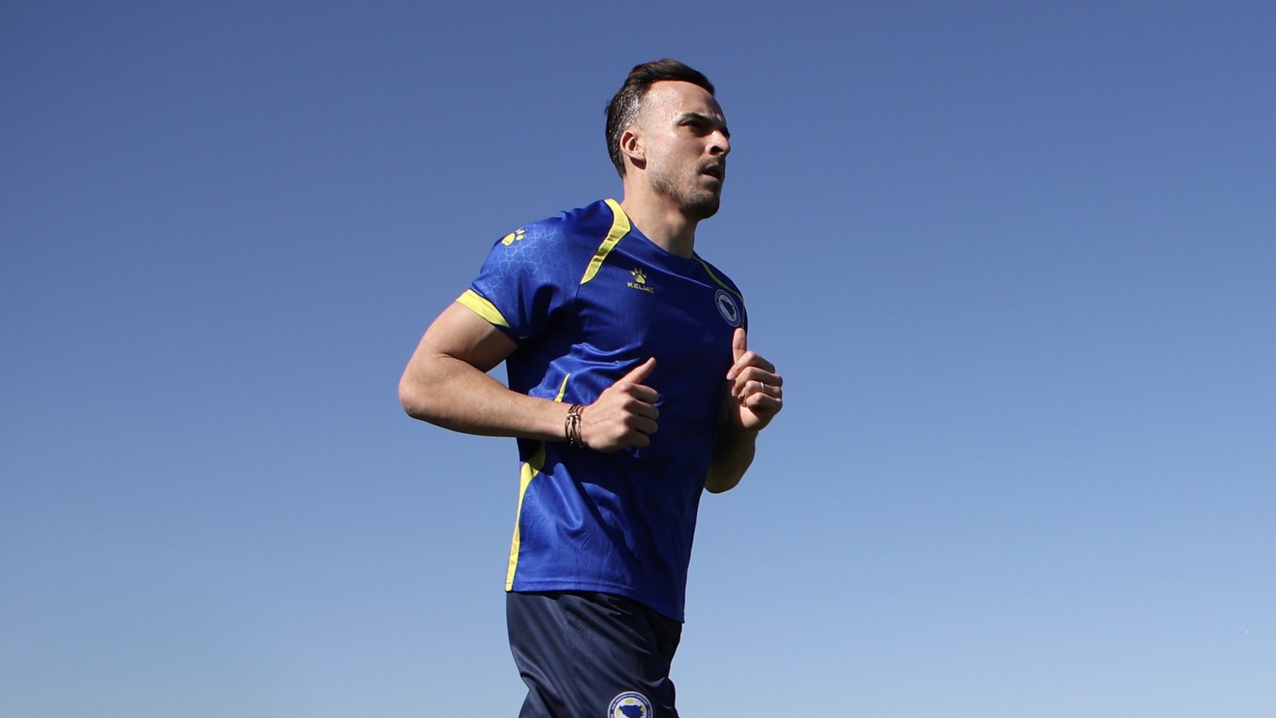Mijenja klub ovog ljeta: Evo koliko će koštati transfer Harisa Tabakovića!